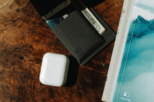 画像をギャラリービューアに読み込む, ELEMENT BIFOLD WALLET