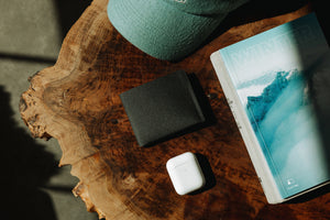ELEMENT BIFOLD WALLET