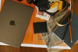 ELEMENT BIFOLD WALLET