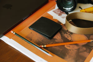 ELEMENT BIFOLD WALLET