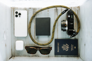 ELEMENT BIFOLD WALLET