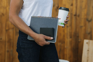 ELEMENT BIFOLD WALLET