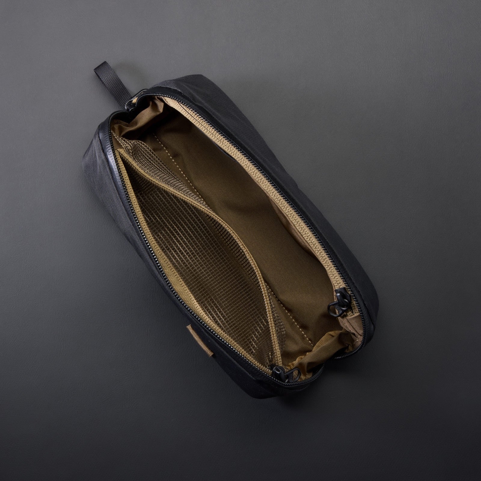 CIVIC ACCESS POUCH 0.5L - X-PAC – EVERGOODS Japan