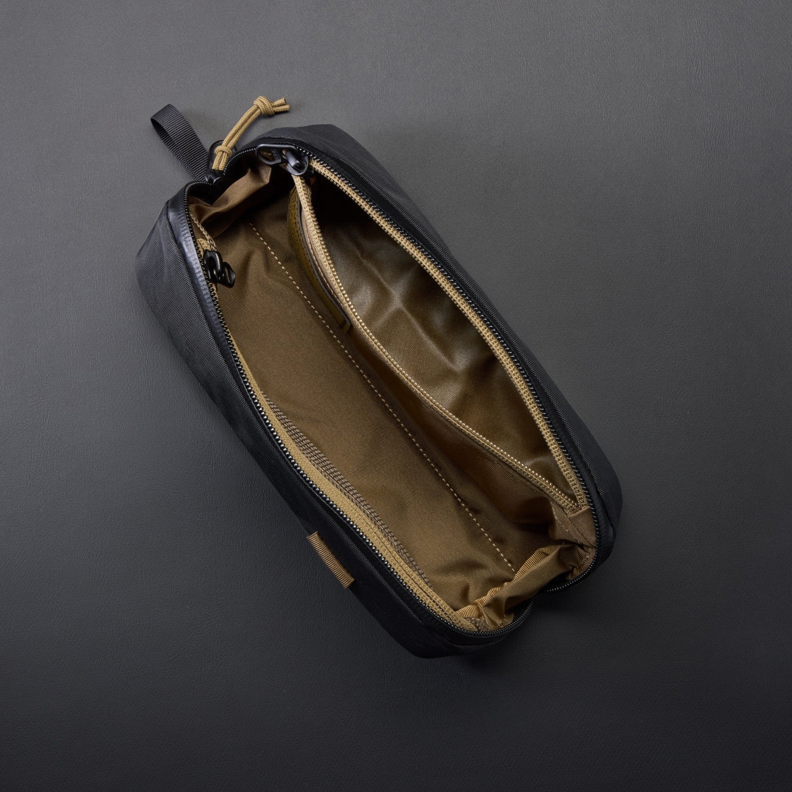 CIVIC ACCESS POUCH 0.5L - X-PAC – EVERGOODS Japan