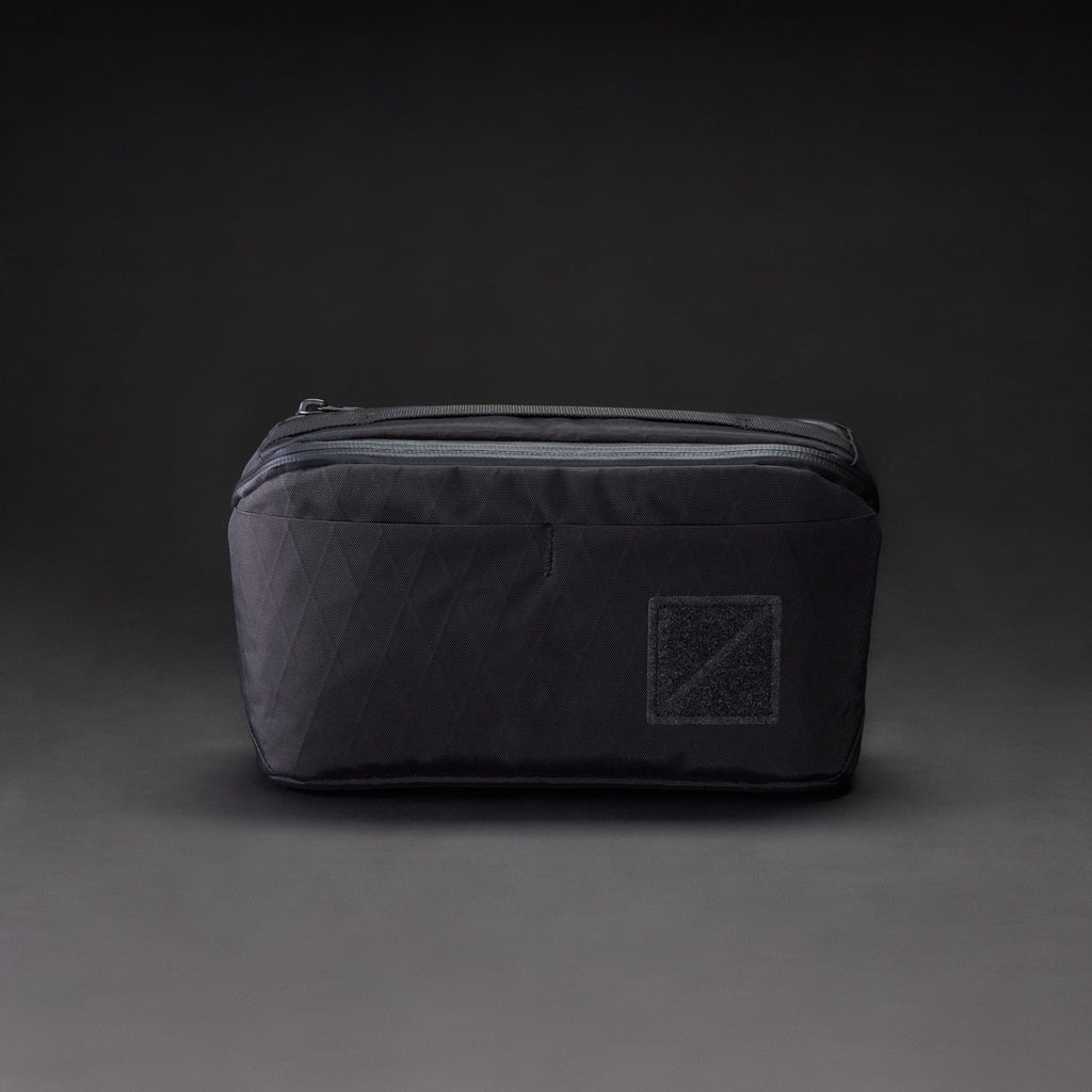 EVERGOODS_CAP2_X-PacBlack-