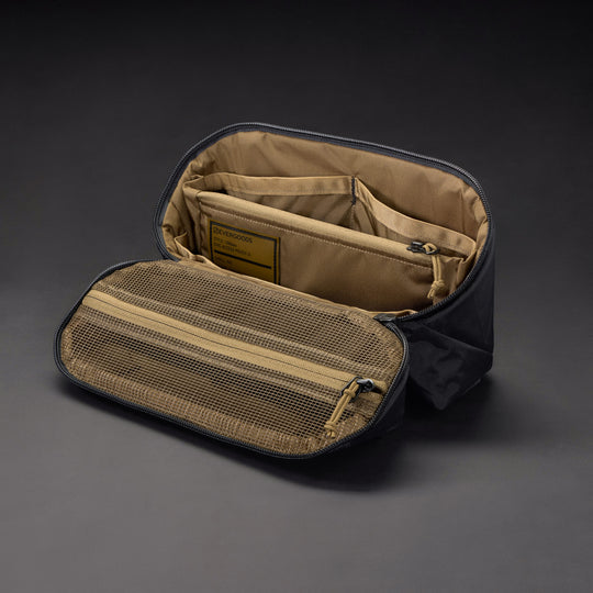 CIVIC ACCESS POUCH 2L - X-PAC