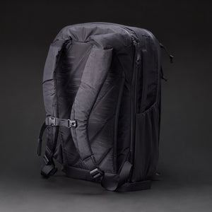 CIVIC TRAVEL  BAG 26L - X-PAC