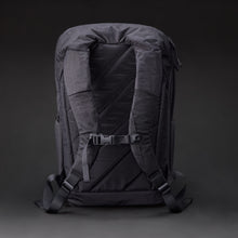 画像をギャラリービューアに読み込む, CIVIC TRAVEL  BAG 26L - X-PAC