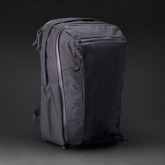CIVIC TRAVEL BAG - X-PAC