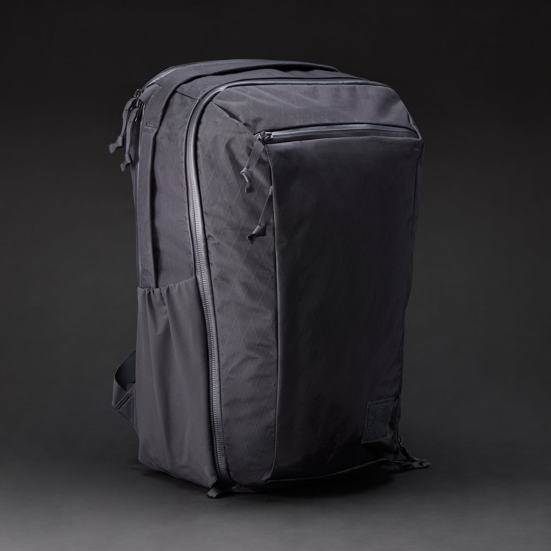 CIVIC TRAVEL BAG - X-PAC – EVERGOODS Japan