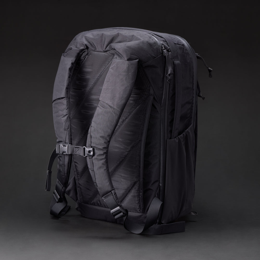 CIVIC TRAVEL BAG - X-PAC