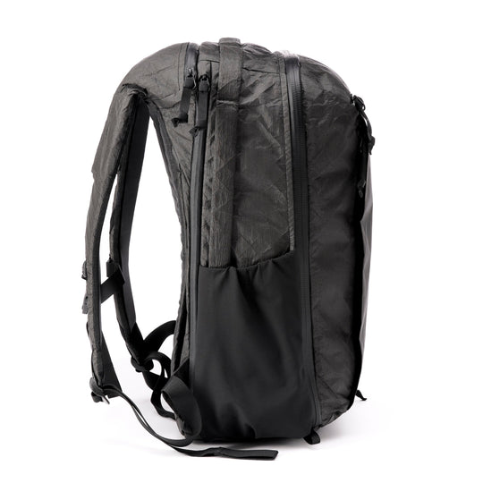 CIVIC TRAVEL BAG 26L - ULTRA