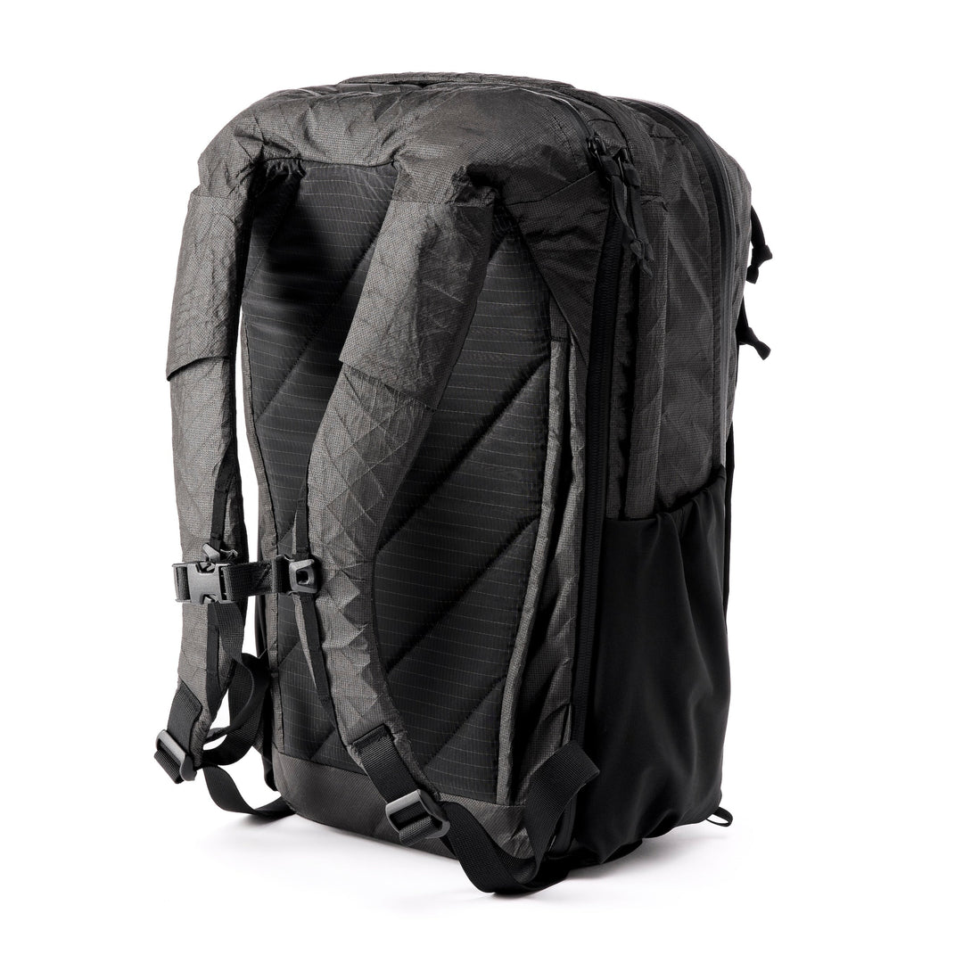 CIVIC TRAVEL BAG 26L - ULTRA