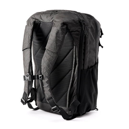 CIVIC TRAVEL BAG 26L - ULTRA