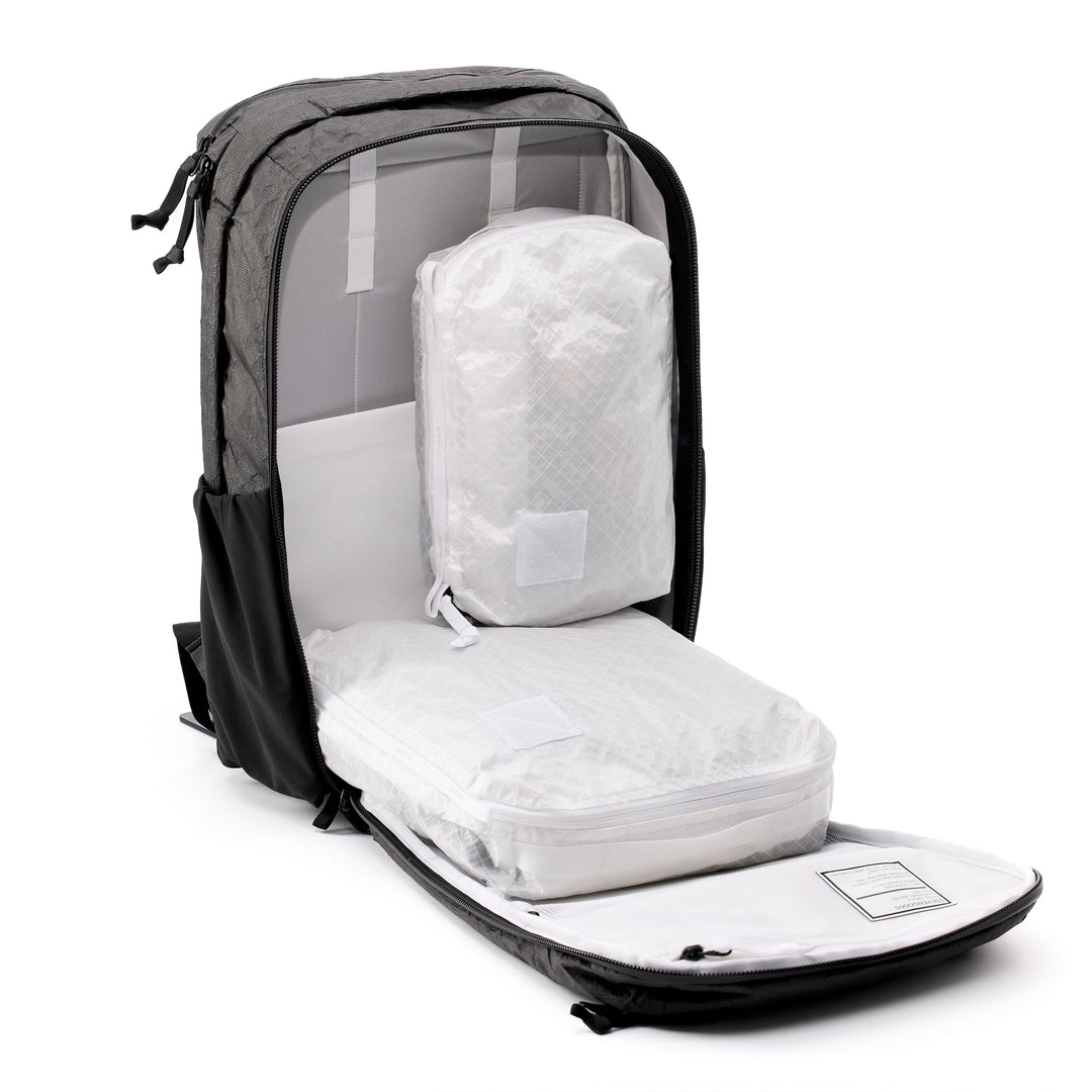 CIVIC TRAVEL BAG 26L - ULTRA