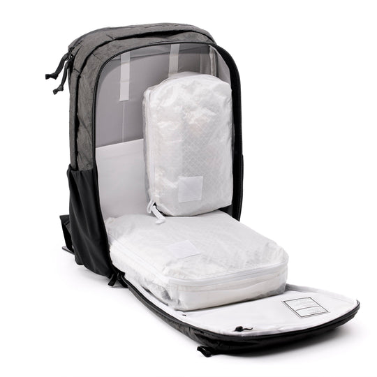 CIVIC TRAVEL BAG 26L - ULTRA