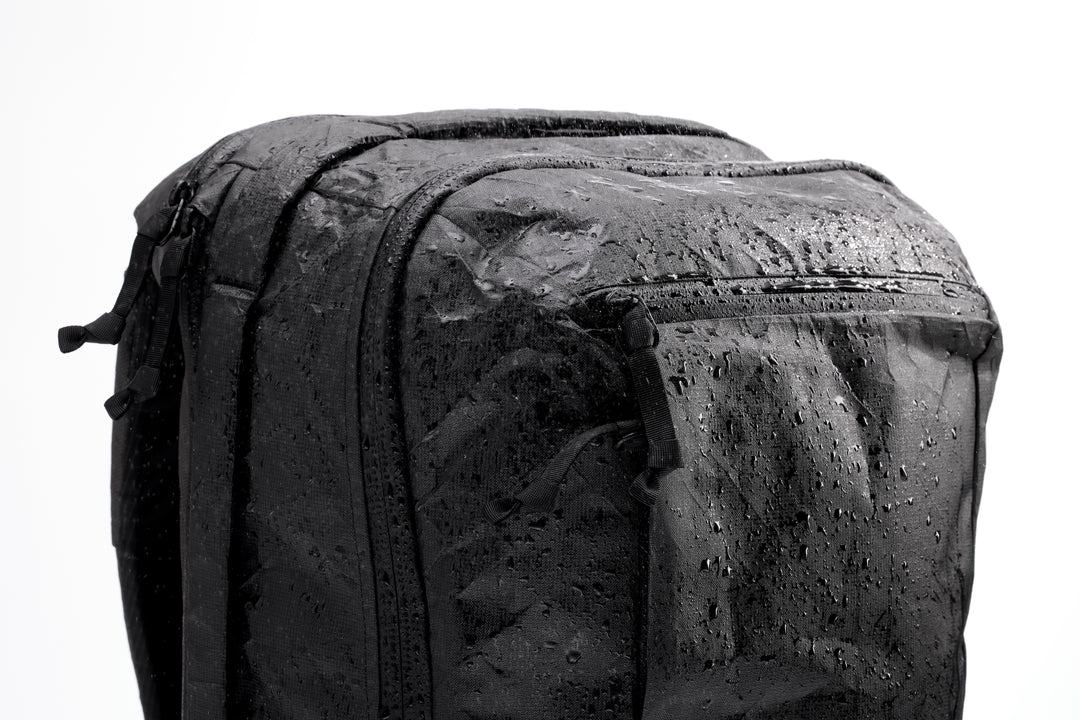 CIVIC TRAVEL BAG 26L - ULTRA