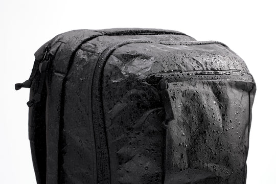 CIVIC TRAVEL BAG 26L - ULTRA