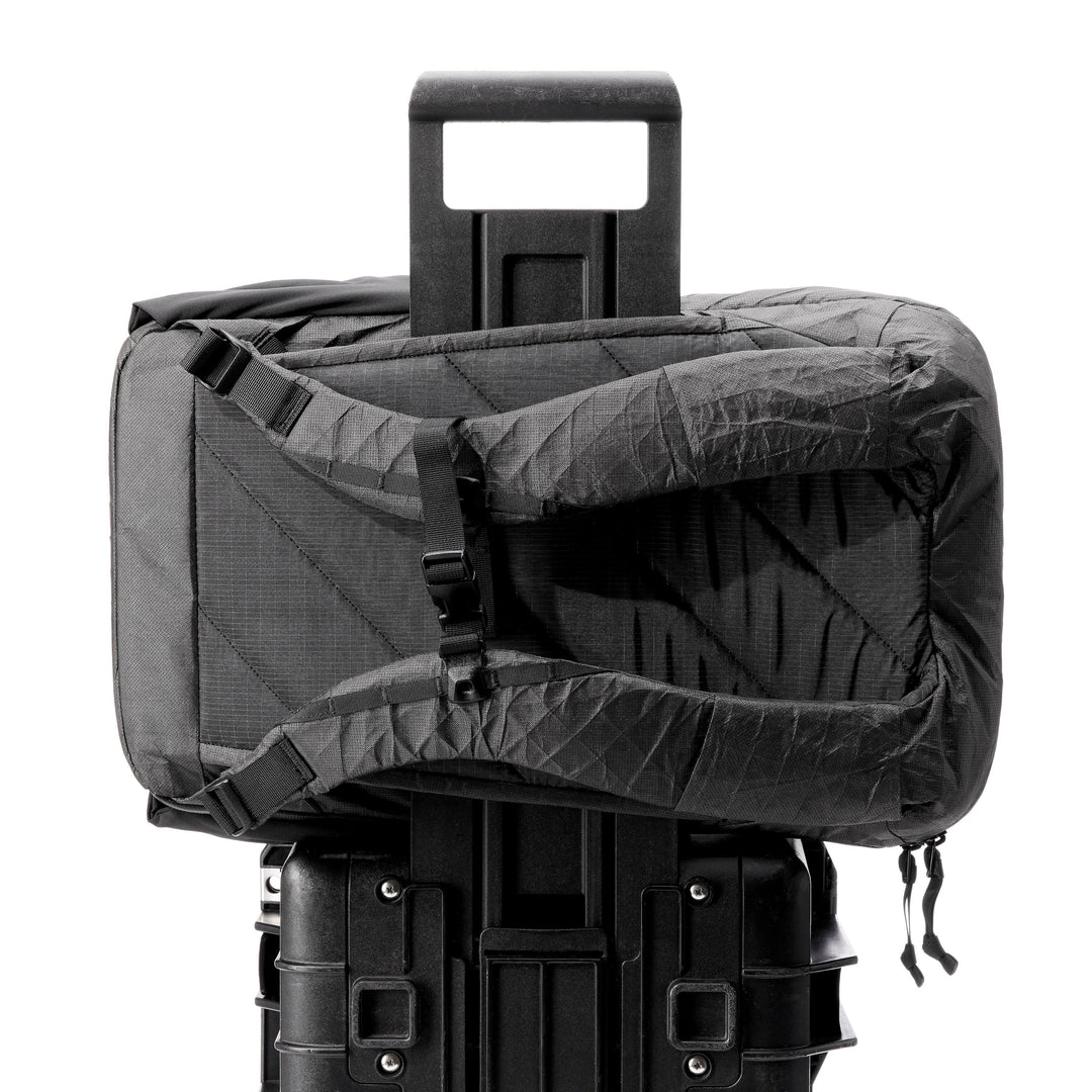CIVIC TRAVEL BAG 26L - ULTRA