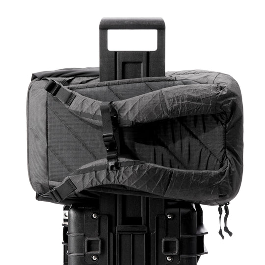 CIVIC TRAVEL BAG 26L - ULTRA