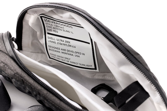 CIVIC ACCESS SLING 1L - ULTRA
