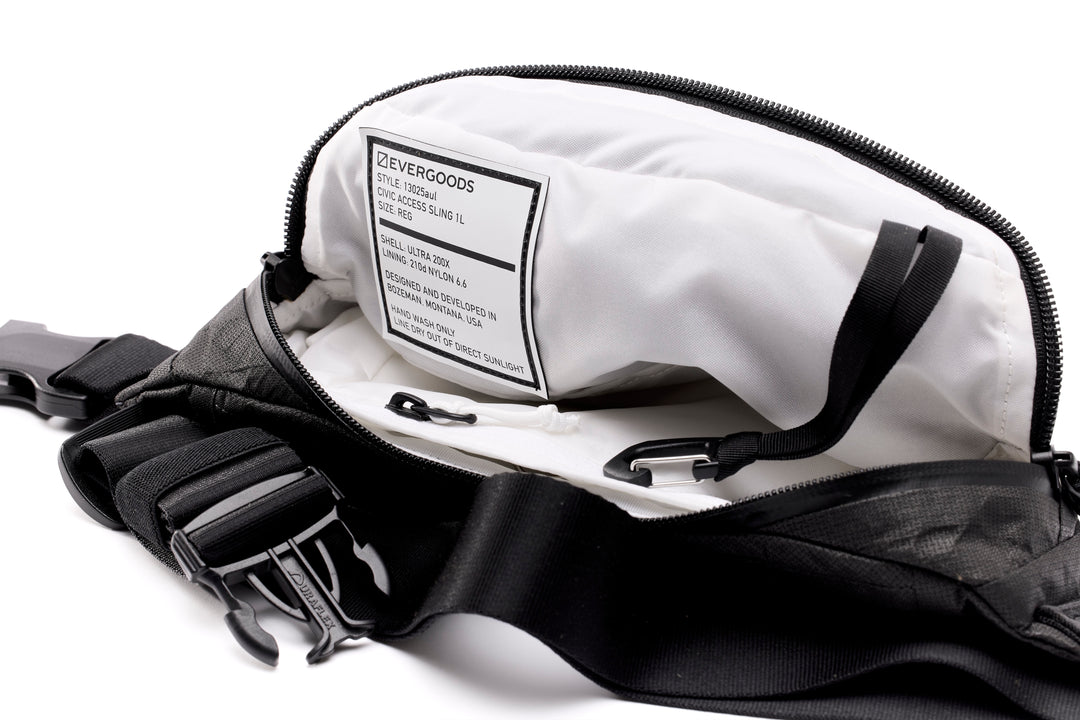 CIVIC ACCESS SLING 1L - ULTRA