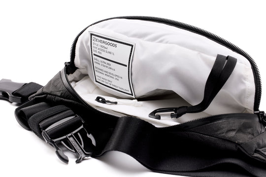CIVIC ACCESS SLING 1L - ULTRA