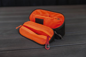 CIVIC ACCESS POUCH 2L - GRIFFIN EDITION – EVERGOODS Japan