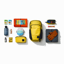 画像をギャラリービューアに読み込む, CIVIC ACCESS POUCH 0.5L - Expedition Yellow