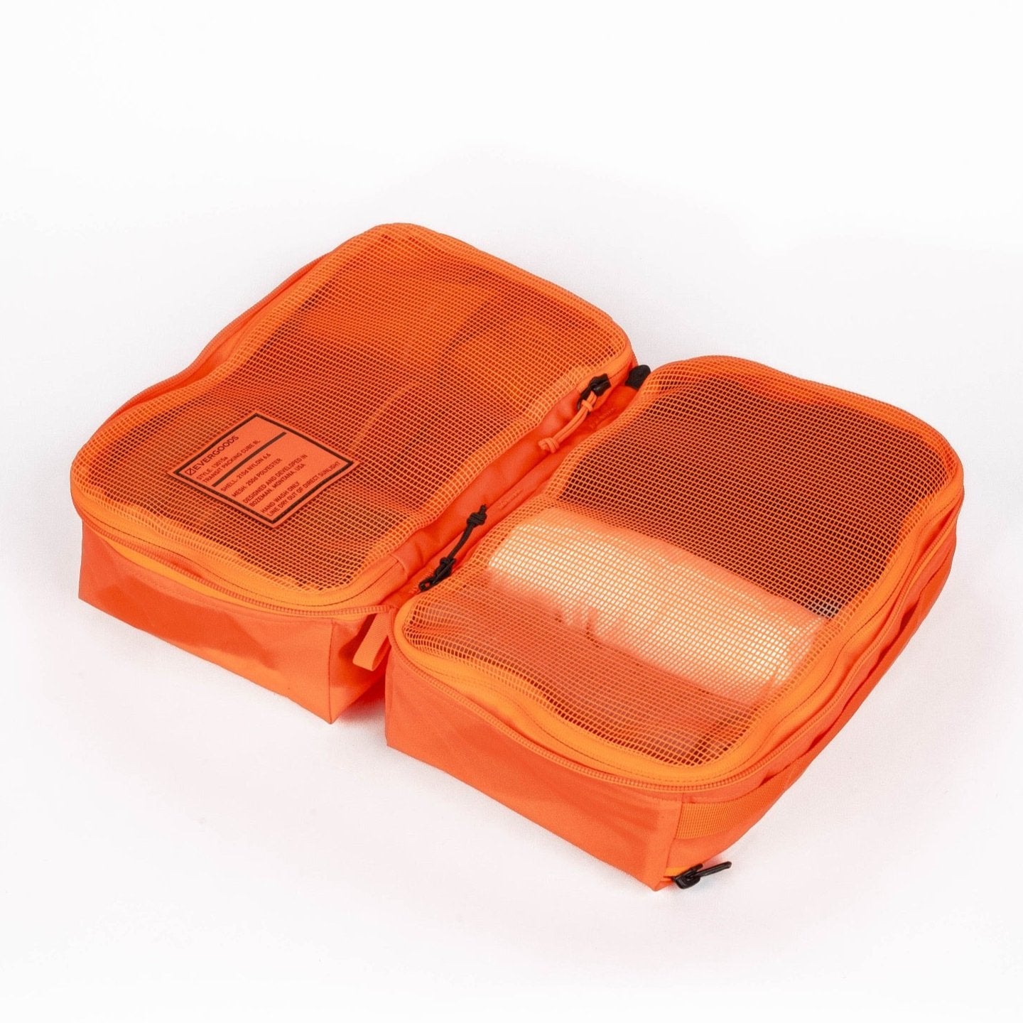 TRANSIT PACKING CUBE 8L – EVERGOODS Japan