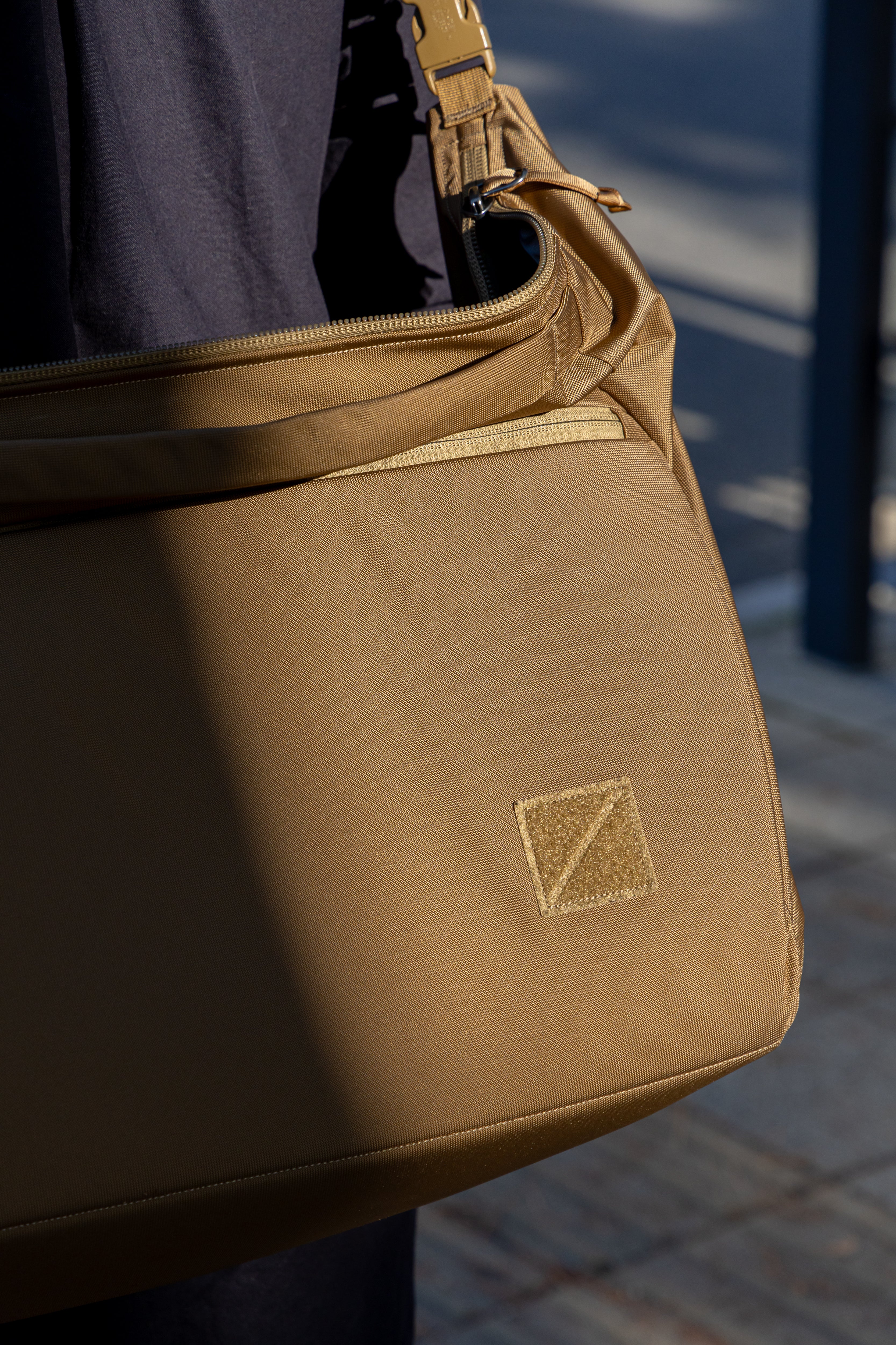 TRANSIT DUFFEL 35L – EVERGOODS Japan