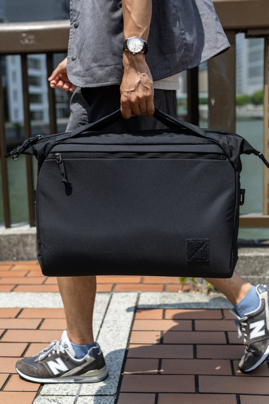 TRANSIT BRIEFCASE 20L