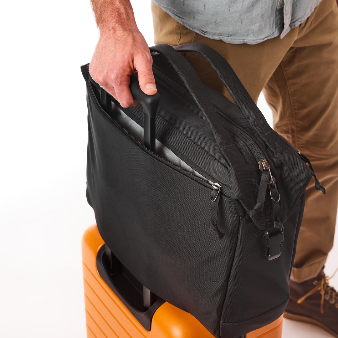 TRANSIT BRIEFCASE 20L