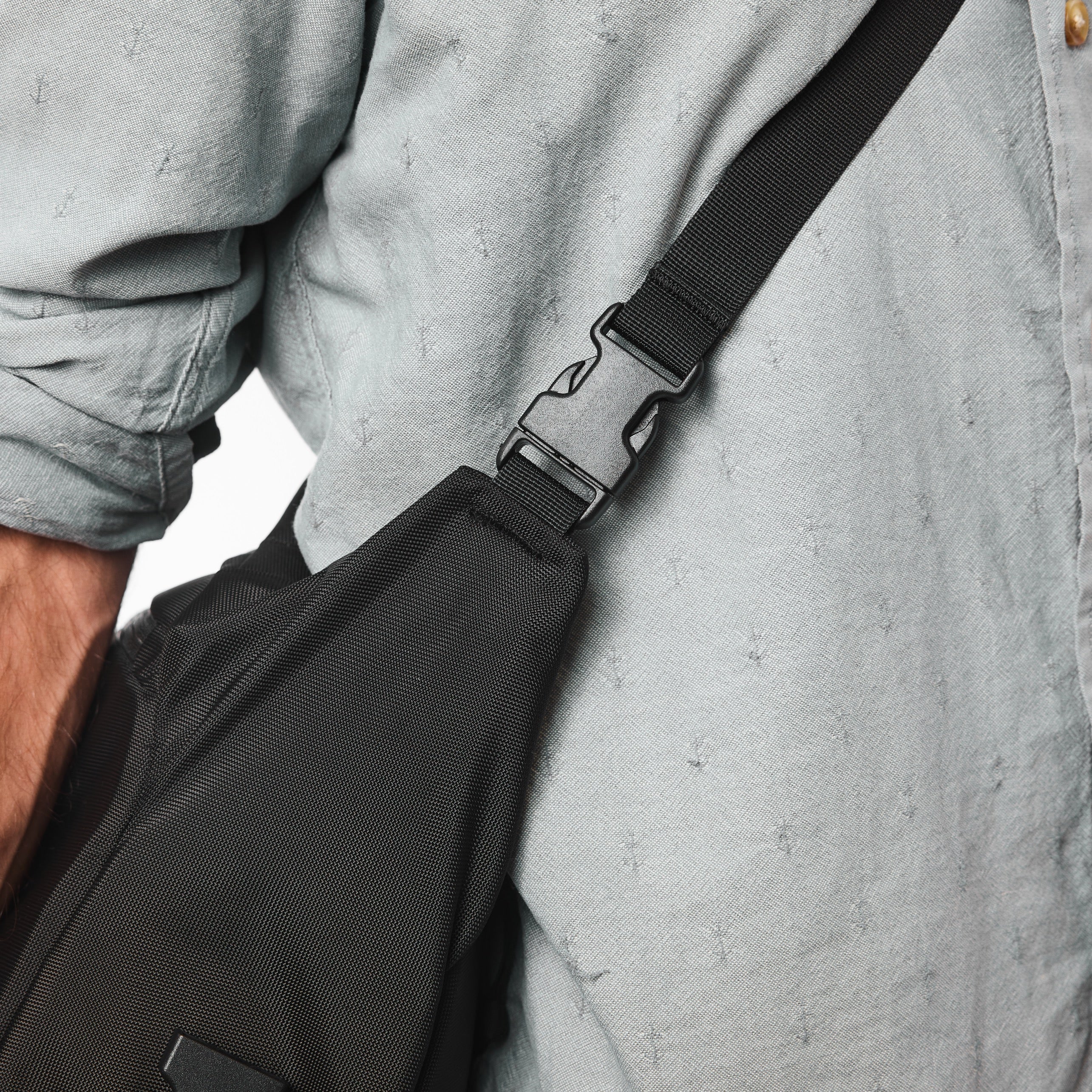 TRANSIT BRIEFCASE 20L – EVERGOODS Japan