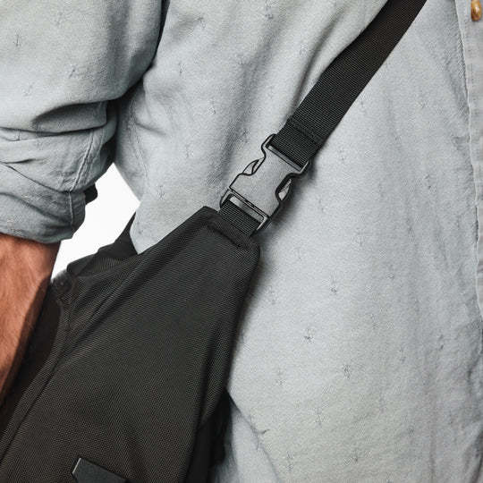 TRANSIT BRIEFCASE 20L