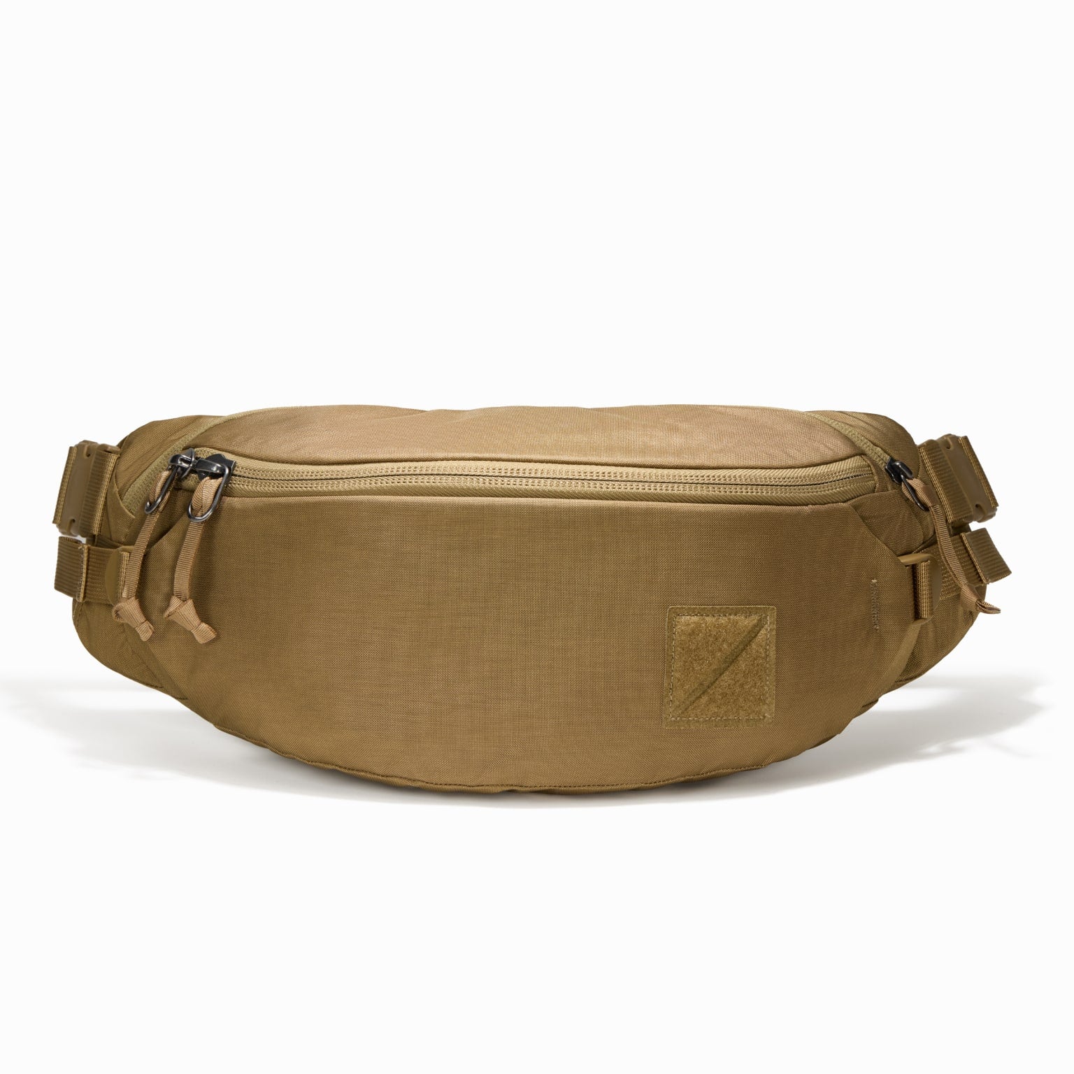 MOUNTAIN HIP PACK 3.5L – EVERGOODS Japan