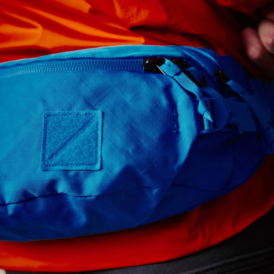 MOUNTAIN HIP PACK 3.5L - ECOPAK – EVERGOODS Japan MOUNTAIN HIP PACK 3.5L - ECOPAK – EVERGOODS Japan