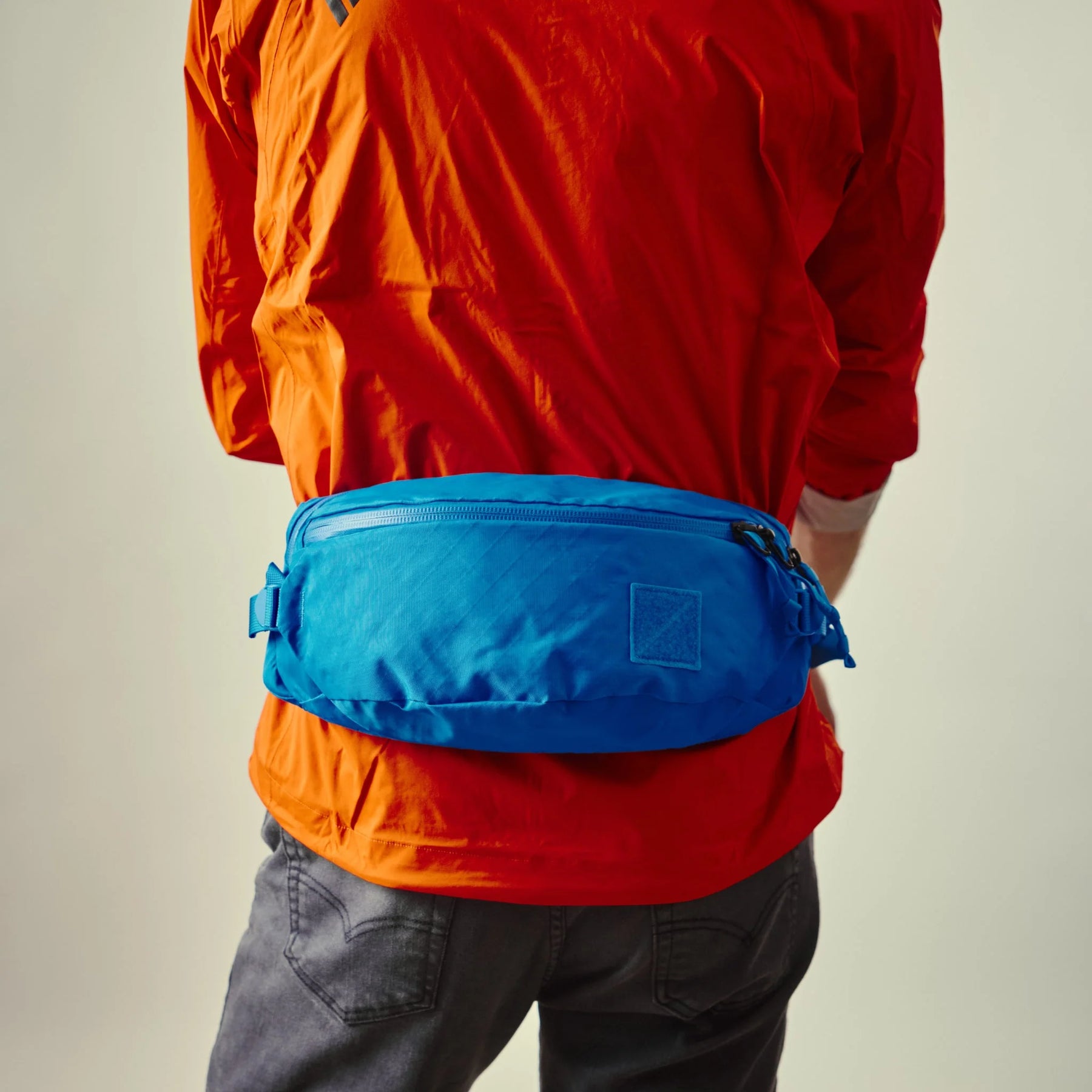 MOUNTAIN HIP PACK 3.5L - ECOPAK – EVERGOODS Japan MOUNTAIN HIP PACK 3.5L - ECOPAK – EVERGOODS Japan