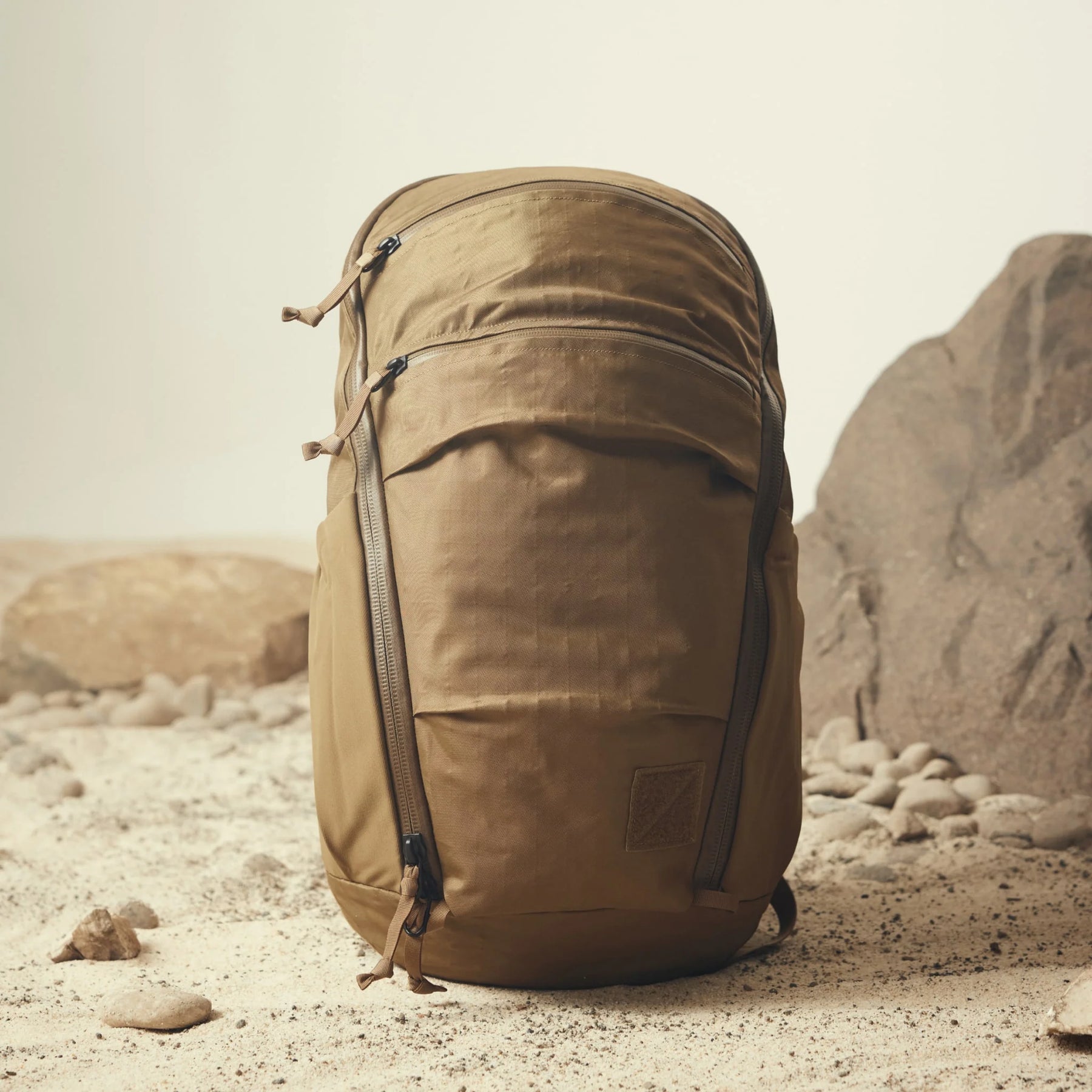 MOUNTAIN PANEL LOADER 22L - ECOPAK – EVERGOODS Japan MOUNTAIN PANEL LOADER 22L - ECOPAK – EVERGOODS Japan