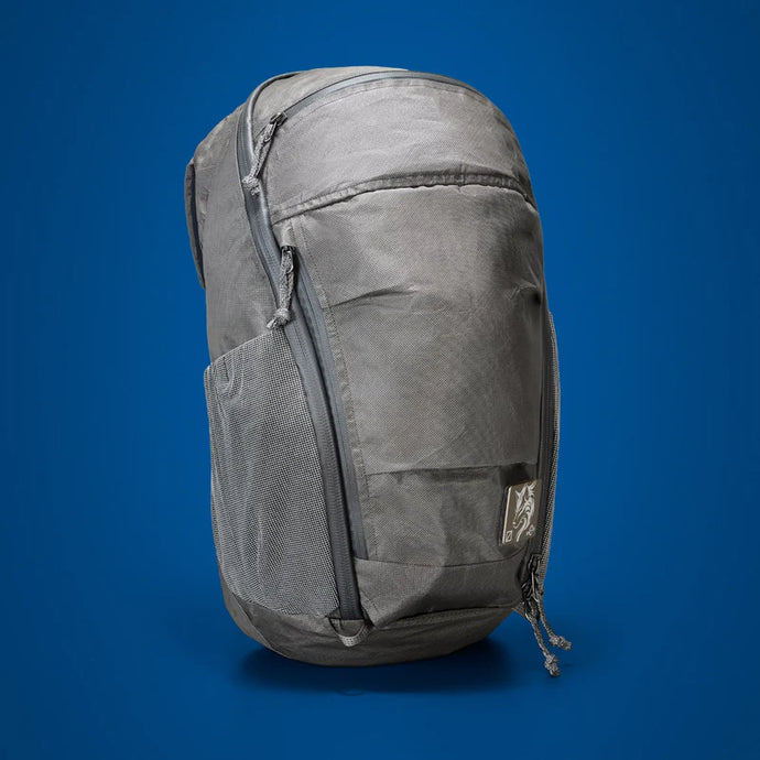 MOUNTAIN PANEL LOADER 22L Kludde Edition - Gravel Gray