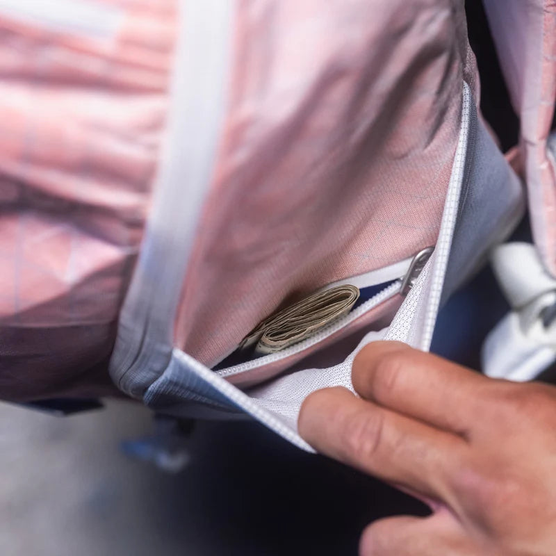 MOUNTAIN PANEL LOADER 22L - Kludde Edition – EVERGOODS Japan