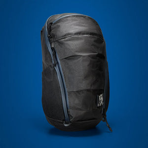 MOUNTAIN PANEL LOADER 22L Kludde Edition - Black Magic