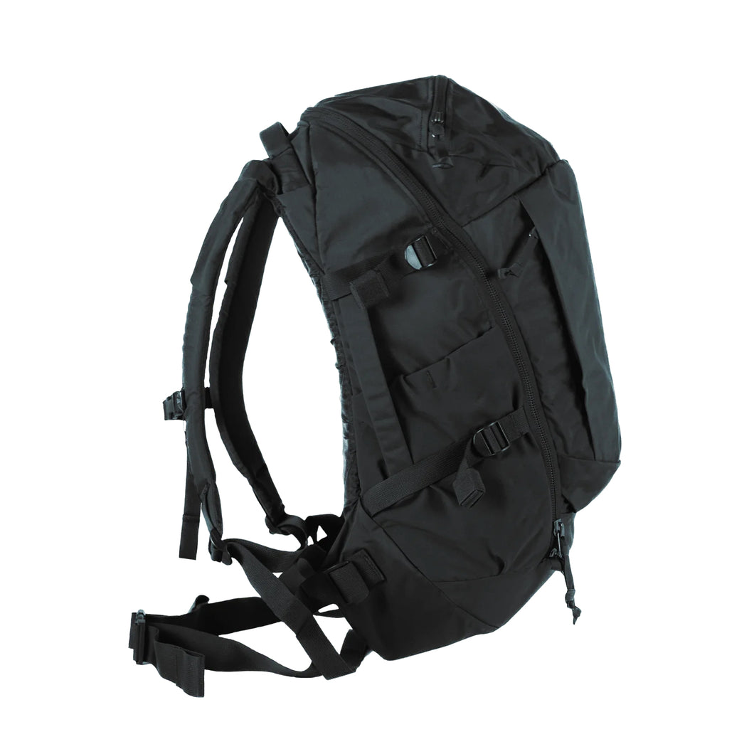 MOUNTAIN PANEL LOADER 30L - New breathable back panel