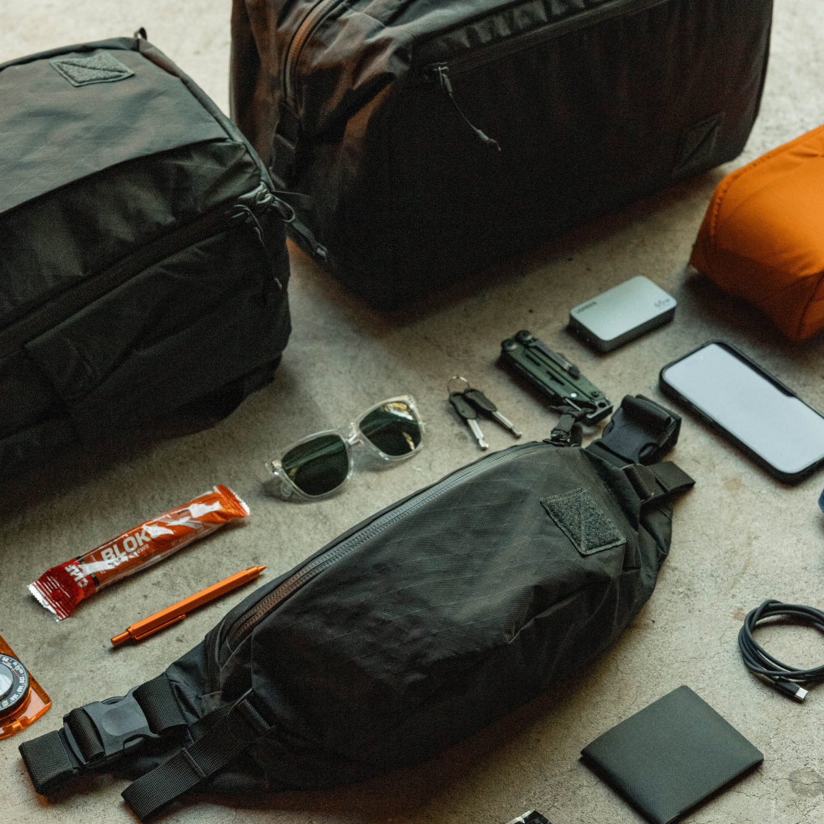 EVERGOODS Japan エバーグッズ