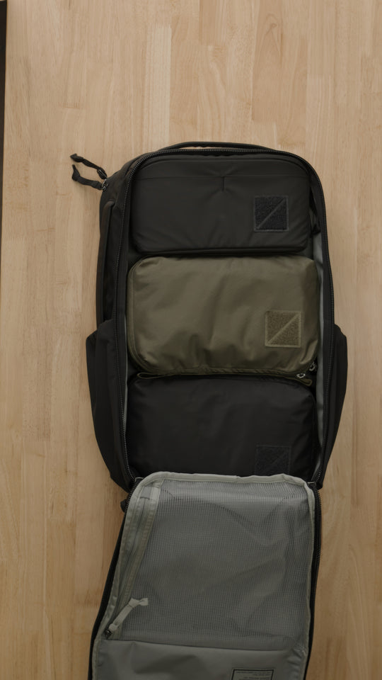 TRANSIT PACKING CUBE 4L