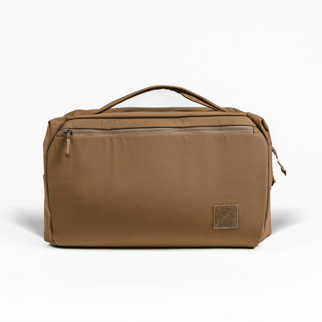 TRANSIT DUFFEL 35L