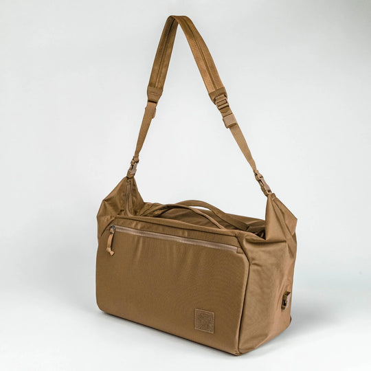 TRANSIT DUFFEL 35L