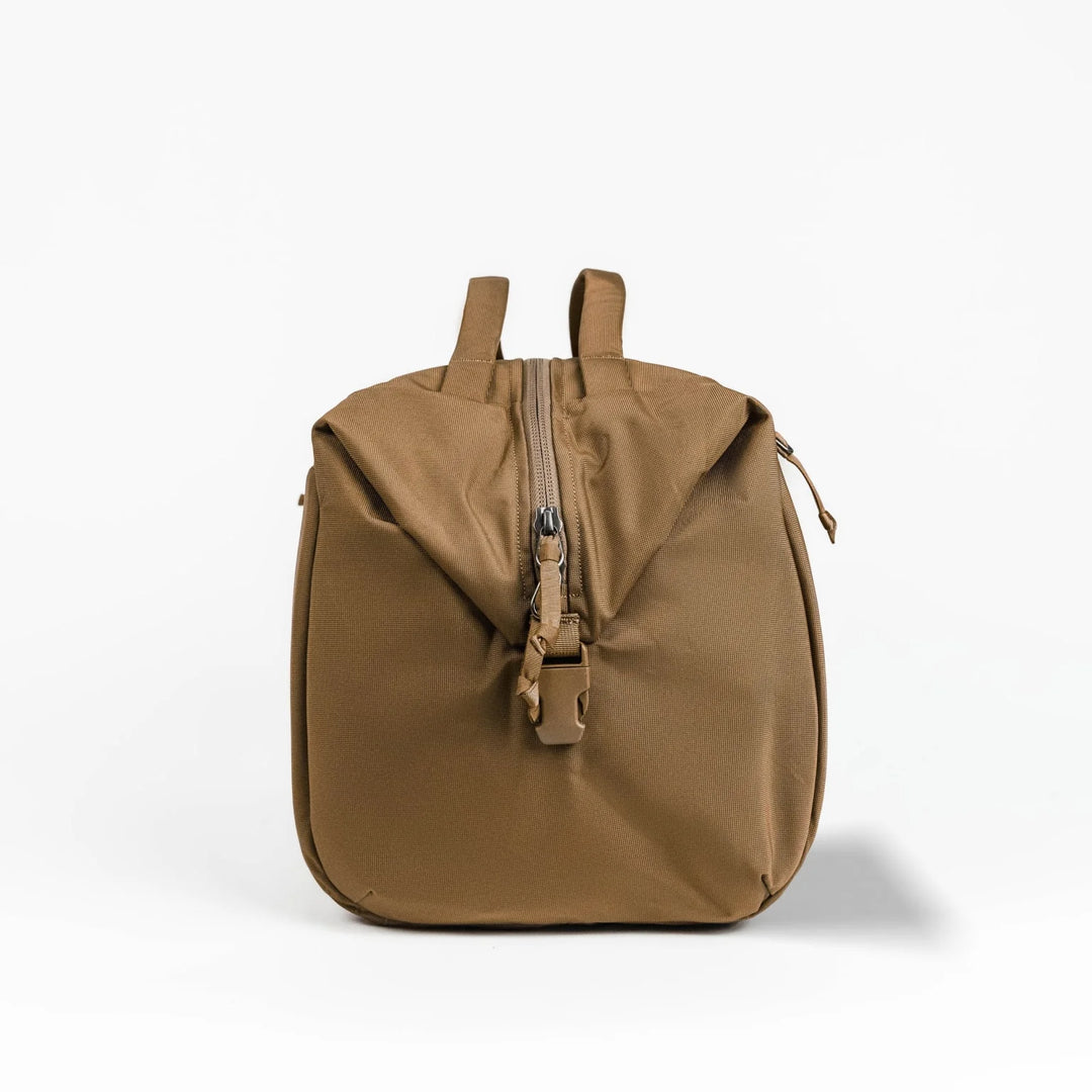 TRANSIT DUFFEL 35L