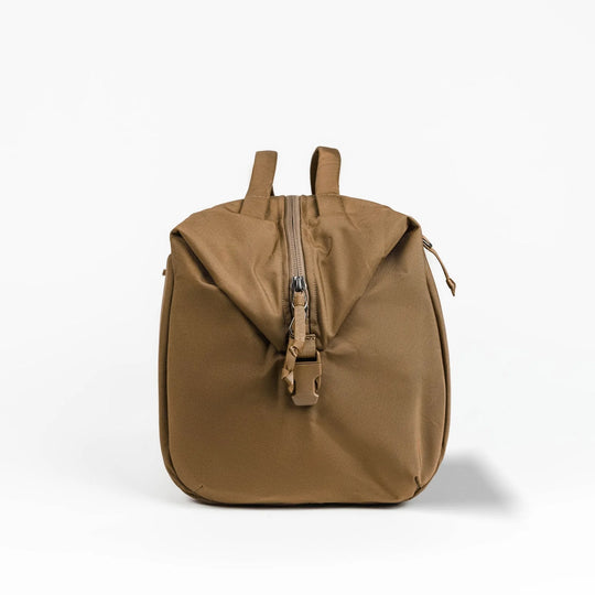 TRANSIT DUFFEL 35L