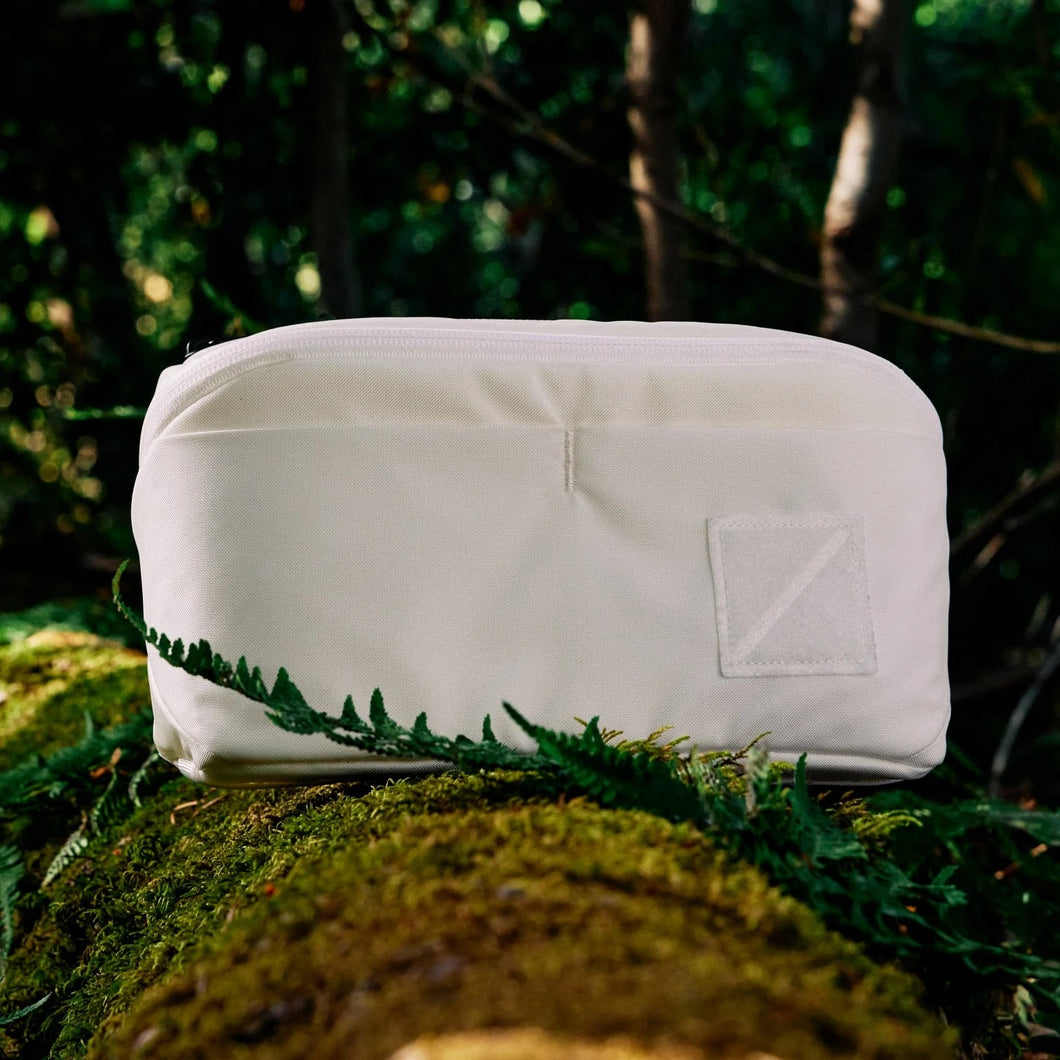 CIVIC ACCESS POUCH 2L - UNDYED